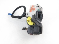 фото thumb №5, Замок левый передний chevrolet cruze j300 13503801gn