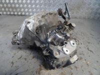 фото thumb №1, Коробка передач передач opel corsa d 1.2 2sw429