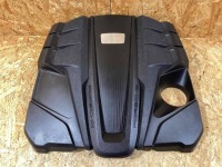 Porsche macan рестайлинг  накладка двигателя 2.9 v6 95b103925l с Разборки, фото thumb