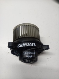 фото thumb №1, Вентилятор вентилятор обдув chrysler sebring 4885622ac