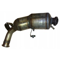 фото thumb №1, Фільтр fap dpf mercedes s 320cdi wdb221 06/2009-