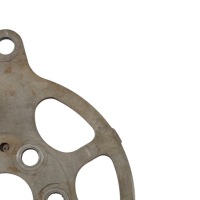 фото thumb №11, Smart fortwo c450 диск зчеплення притискна a1600320376 q0002573v004000000