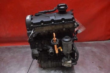 фото thumb №8, Двигун стійка дизель bxe vw passat b6 1.9 tdi 105 km 05-10 kompresja