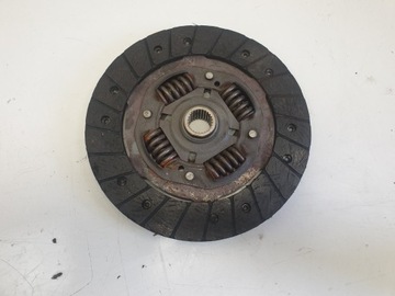 фото thumb №9, Renault clio ii 1.2 8v сцепление диск прижим