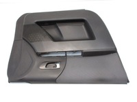 фото thumb №7, Mazda 5 cr i 05-10 обшивка оббивка двері перед