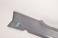 фото thumb №6, Maserati granturismo молдинг накладка порог левая