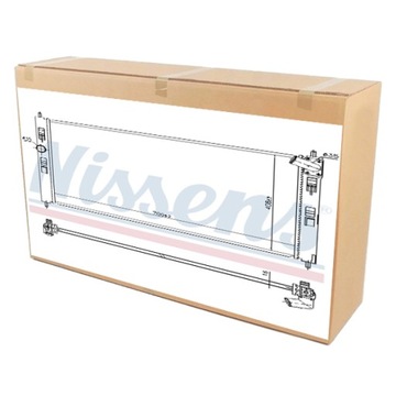 фото thumb №1, Радіаторів двигуна води citroen c4 aircross 1.6 2.0