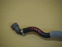 фото thumb №2, Wąż труба шланг пального dacia duster ii 1.5 dci