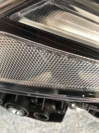 фото thumb №4, Фара 027 правый full led toyota corolla e21 hb