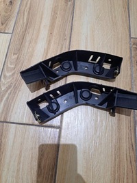 фото thumb №1, Направляющая бампера перед citroen berlingo ii