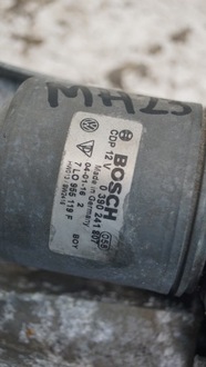 фото thumb №6, Механізм двірник перед vw touareg 7l0955023k