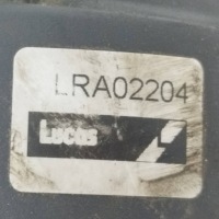 Купити 2001 bmw 5 e39 генератор s542377a, фото thumb