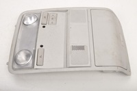 фото thumb №1, Volkswagen golf vi освітлення лампа кабіни інтер'єру 1k0868837g