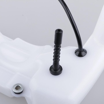 -Комплекты топливного бака и крышек, замена для FS120/FS120R/FS350