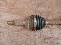 фото thumb №6, Приводной вал левая toyota rav4 ii 00-06 2,0b