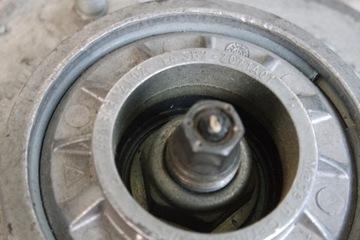 фото thumb №7, Амортизатор перед porsche 991 99134303718