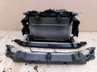 фото thumb №4, Toyota rav4 v 5 2.5 гибрид pas переднее радиатор