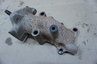 фото thumb №6, Terrano ii труба вихлопна turbo колектор 2,7 tdi