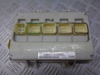 фото thumb №1, Коробка модуль bcm chrysler pacifica p04727604ag