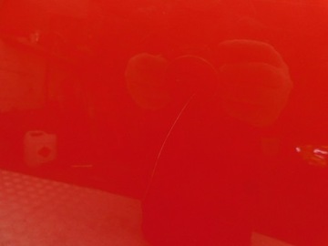 фото thumb №8, Дверь левая зад комплектные - jeep renegade 2014-