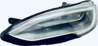 Купить Фара передняя левая full led к tesla model s рестайлинг  16-20 комплект  1053574-00-b, фото thumb