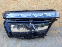 фото thumb №1, Skoda оригінальний номер 658941016b лампа передня p