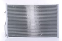 фото thumb №11, Конденсатор кондиционера mercedes s c216 s w221 4.0d 4.7 5.5