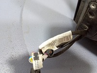 фото thumb №6, Mercedes gls x166 зеркало левая 20 pin a1668102501