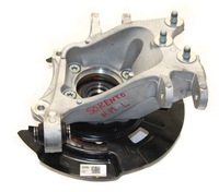 фото thumb №1, Kia sorento iv 4 ступиця з підшипник задня ліва