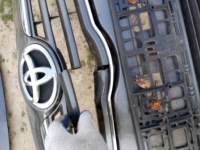 фото thumb №7, Toyota avensis t25 06-08 рестайлінг перед бампер капот крила колір 1g3