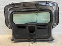 фото thumb №6, Крышка багажника задняя багажника smart forfour ii w453