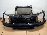 фото thumb №6, Pas переднее балка комплект радиатор land rover discovery v l462 3.0d 2020-