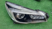 фото thumb №1, Subaru legacy full led лампа передня 15-19r.