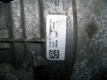 фото thumb №8, Xkr xk ii x150 5.0 v8 коробка передач 9x23-7000-bd 6hp-28