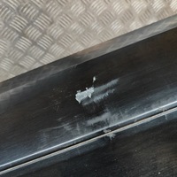 фото thumb №6, Audi q4 sportback e-tron 2022 перед сторона правая молдинг дверь