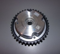 фото thumb №6, Оригинальный номер psa колесо вала распределительного вала citroen/ peugeot 307, 308, 407, 807, expert iii