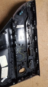 фото thumb №7, Боковина оббивка двері правий зад bmw x5 f15