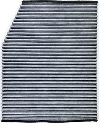 фото thumb №1, Фильтр кабины ford transit custom 12- с активированным углем