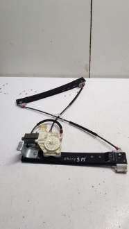 фото thumb №1, Механізм скло правий задня ford galaxy mk3