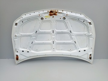 фото thumb №11, Suzuki sx4 fiat sedici 2006- капот крышка двигателя ÷