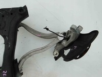 фото thumb №8, Mercedes slc r172 поворотный кулак передняя левая правая