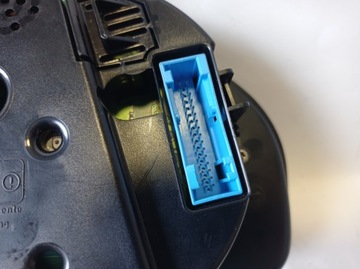 фото thumb №7, Спидометр vw passat b5 1.9 tdi 449 tyś 3b1919860cx