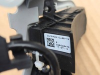 фото thumb №15, Кнопки переключатели с руля мультифункция honda jazz iii 2008-2014