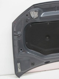 фото thumb №5, Капот vw t roc 2ga t-roc