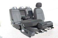 фото thumb №11, Seat tarraco сидіння сидіння комплект сидінь fl lift сидіння сидіння оббивка