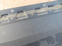 фото thumb №11, Накладка бампера спойлер бампер seat tarraco 5fj805903a