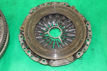 фото thumb №9, Комплект зчеплення колесо двомасовий bmw f10 f15 f20 f30 f31 f32 b47 7641233