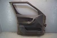 фото thumb №16, Skoda roomster крыло дверь левый перед d1831