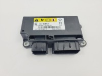 фото thumb №1, Модуль датчик подушок подушка безпеки opel insignia a 13575447