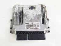 фото thumb №1, Sx4 s-cross 13r 1.6 ddis бортовий комп'ютер двигуна